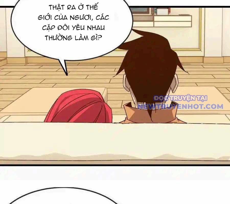 Dũng Giả X Nữ Ma Vương 136 trang 76