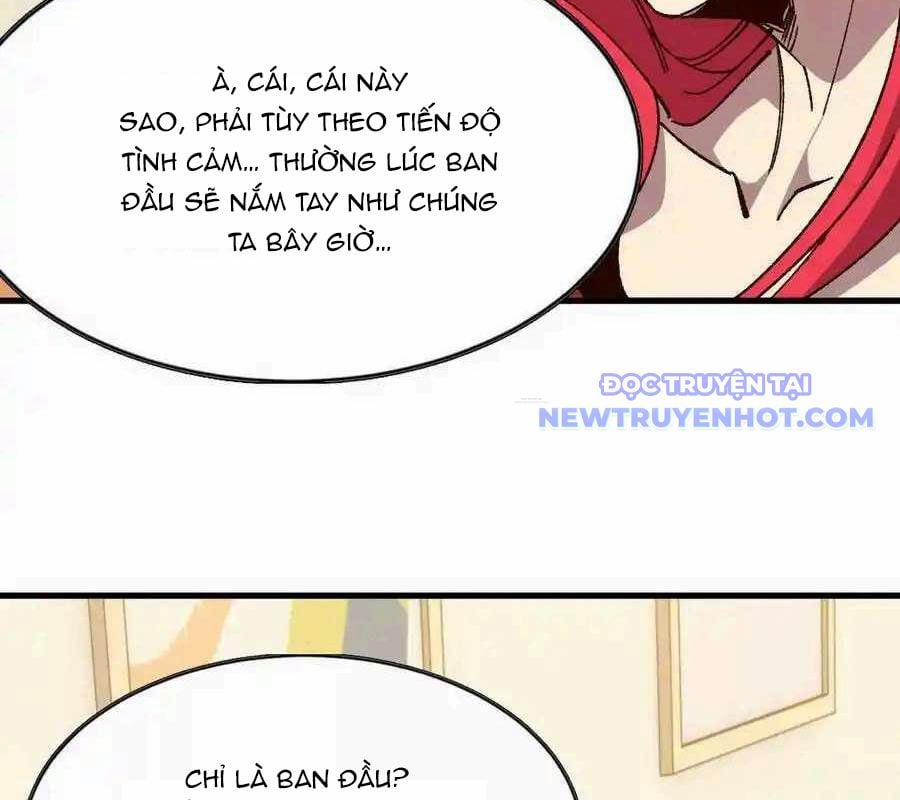 Dũng Giả X Nữ Ma Vương 136 trang 84