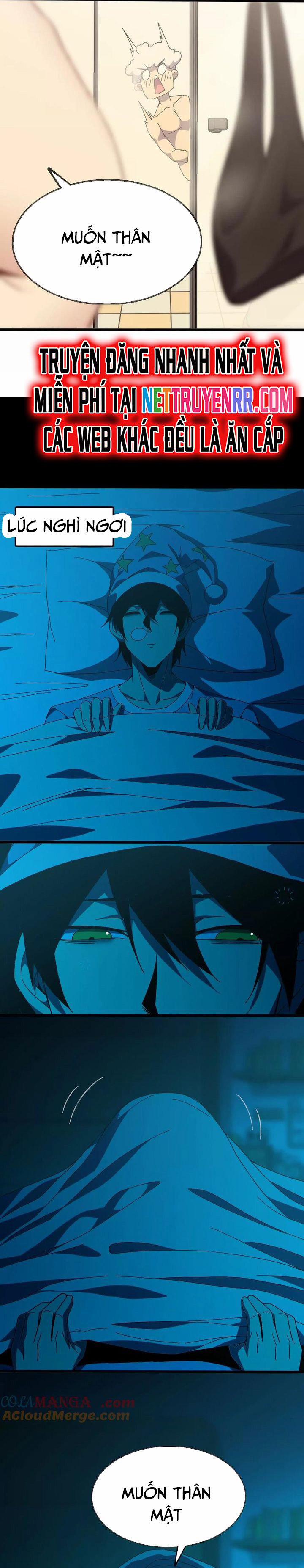 Dũng Giả X Nữ Ma Vương 138 trang 10