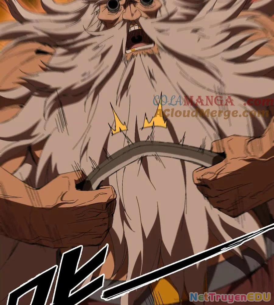 Dũng Giả X Nữ Ma Vương 139 trang 33