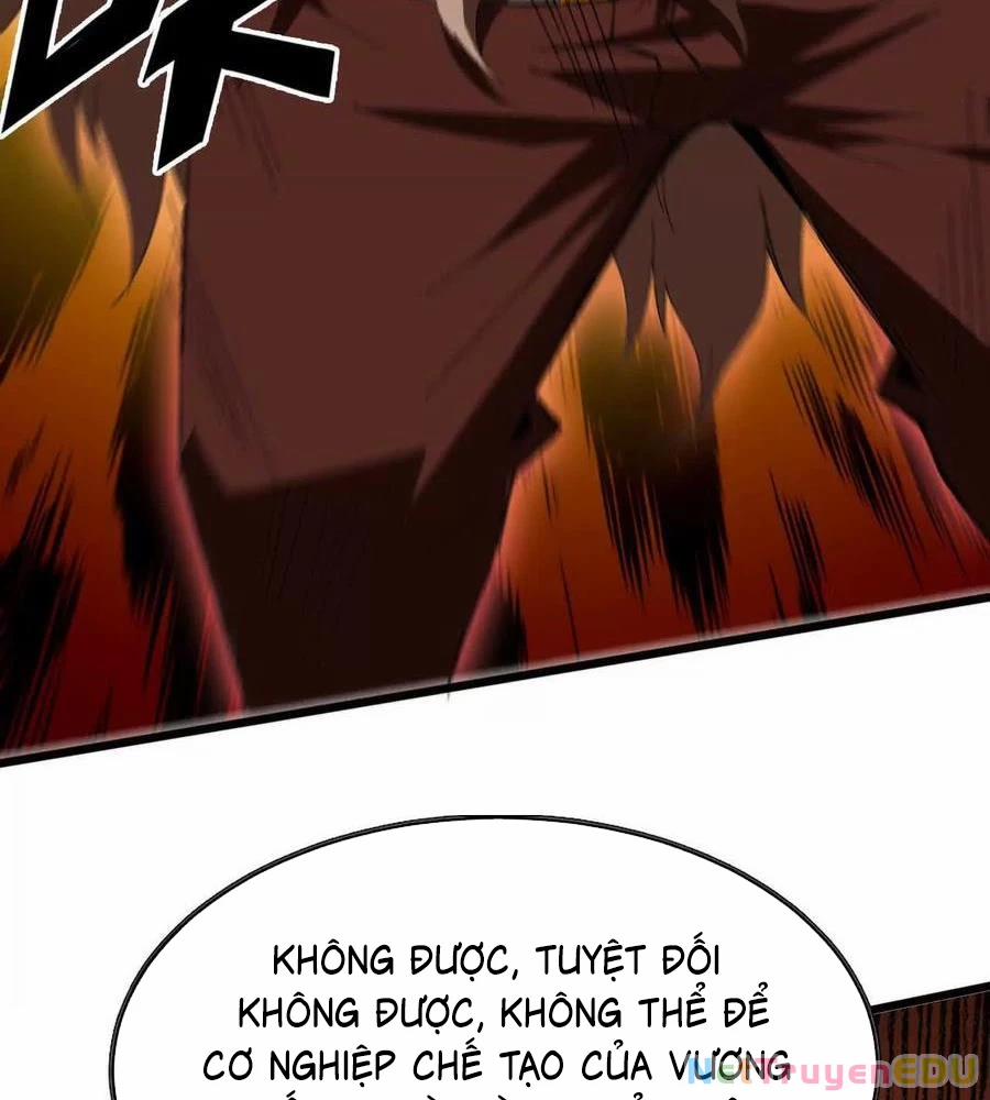 Dũng Giả X Nữ Ma Vương 139 trang 34