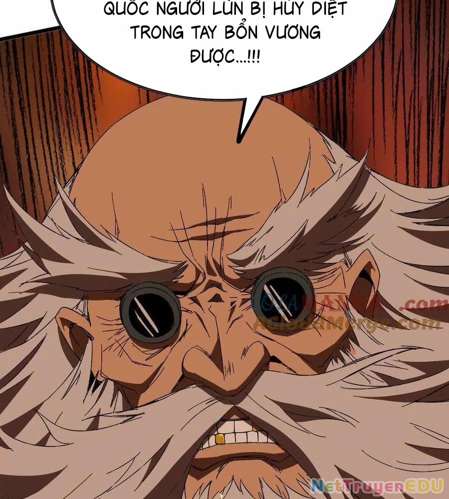 Dũng Giả X Nữ Ma Vương 139 trang 35