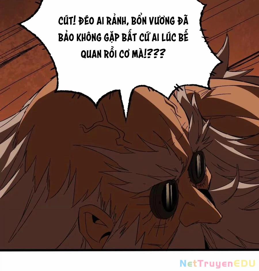 Dũng Giả X Nữ Ma Vương 139 trang 38