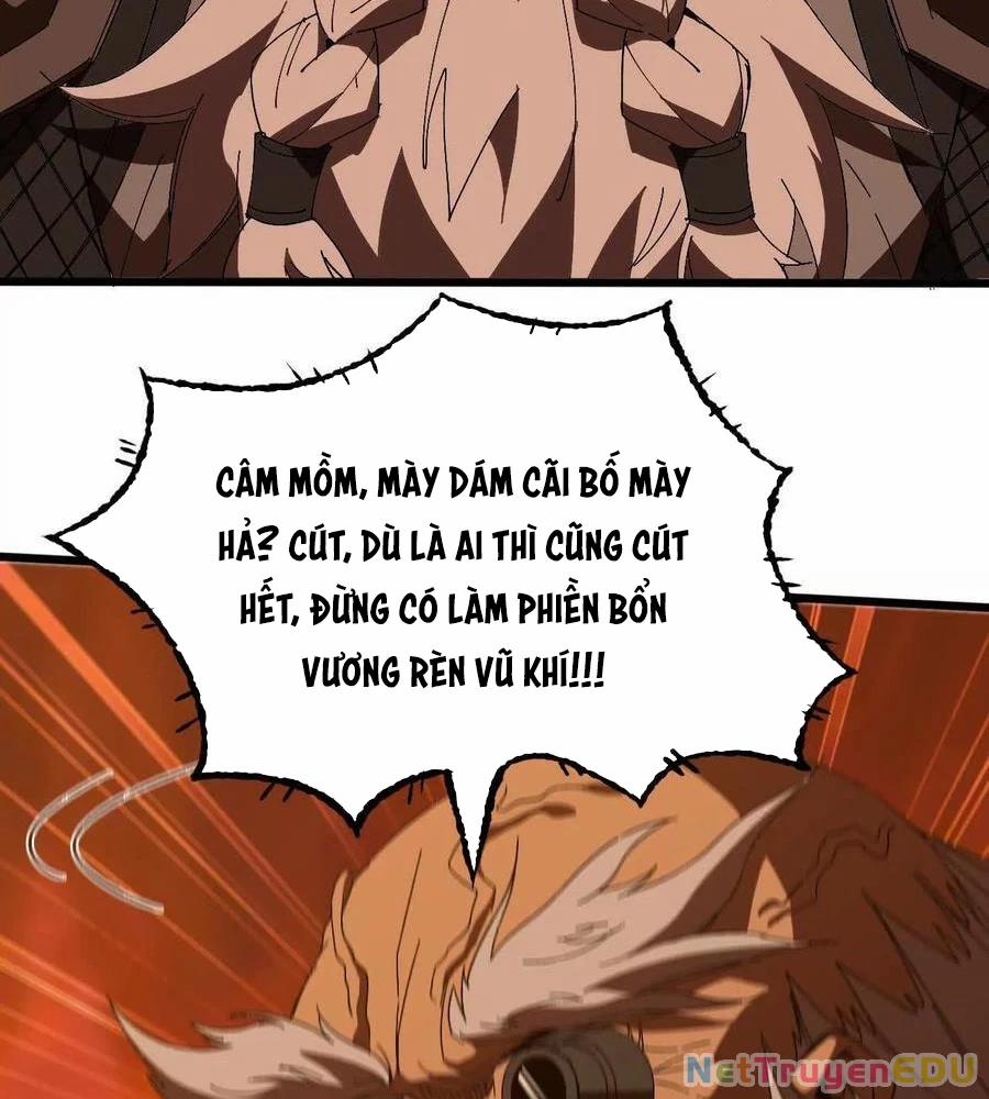 Dũng Giả X Nữ Ma Vương 139 trang 40
