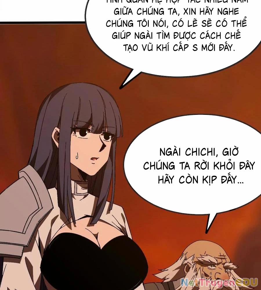 Dũng Giả X Nữ Ma Vương 139 trang 42