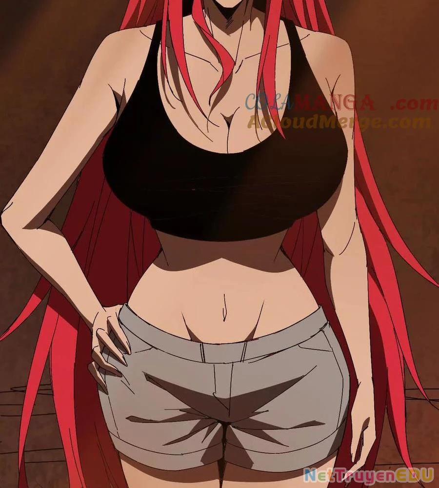 Dũng Giả X Nữ Ma Vương 139 trang 58