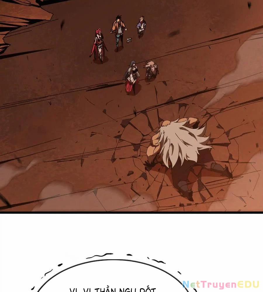 Dũng Giả X Nữ Ma Vương 139 trang 66