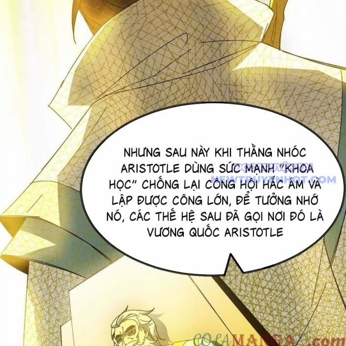 Dũng Giả X Nữ Ma Vương 140 trang 17