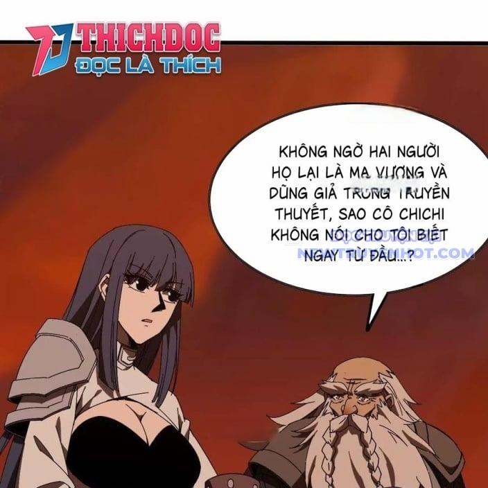 Dũng Giả X Nữ Ma Vương 140 trang 3