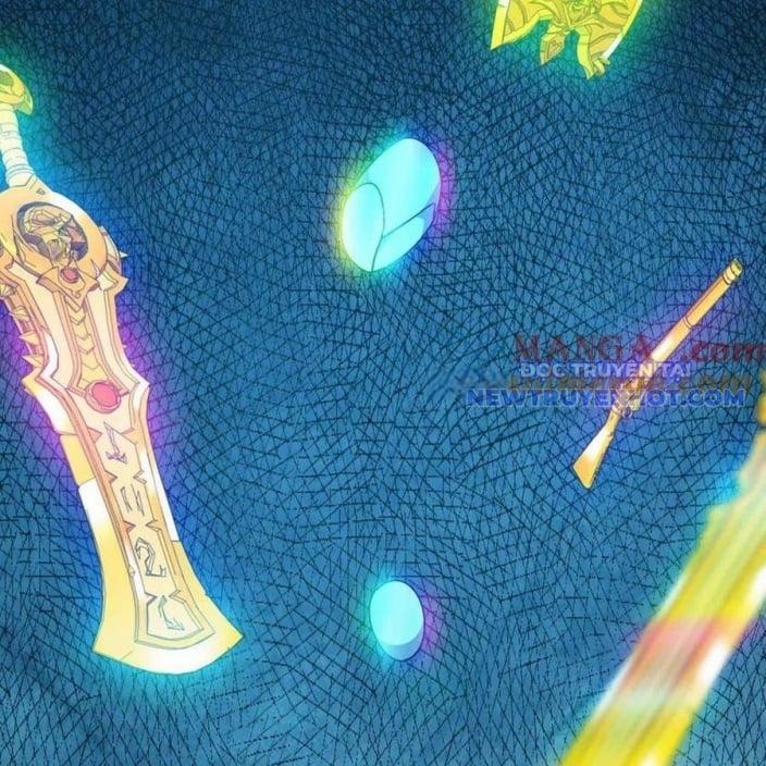 Dũng Giả X Nữ Ma Vương 140 trang 58