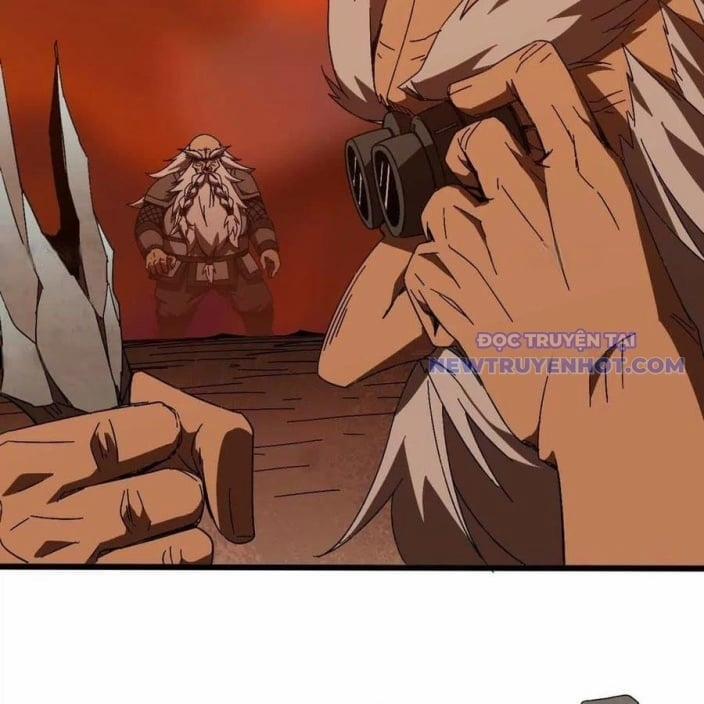 Dũng Giả X Nữ Ma Vương 141 trang 33