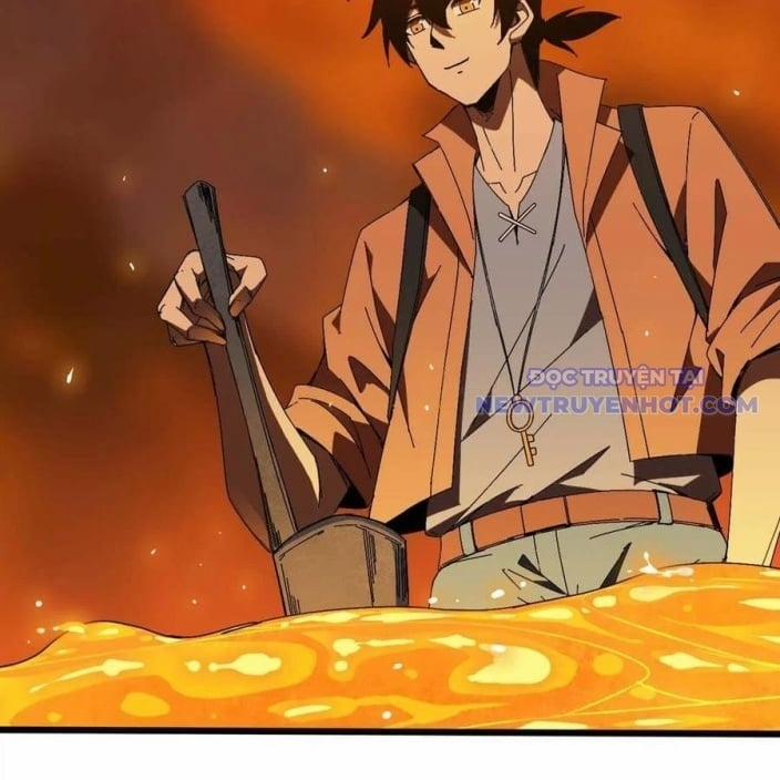 Dũng Giả X Nữ Ma Vương 141 trang 60