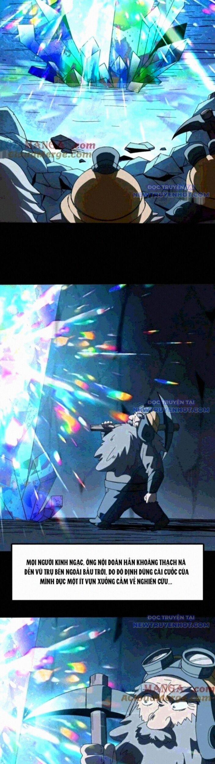 Dũng Giả X Nữ Ma Vương 142 trang 12