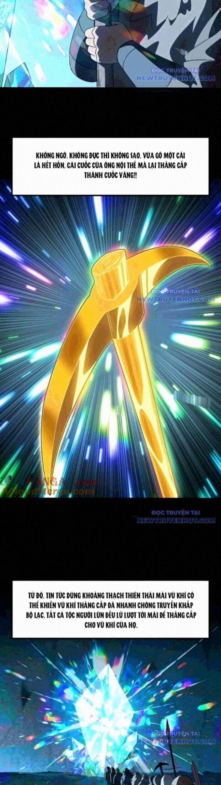 Dũng Giả X Nữ Ma Vương 142 trang 13