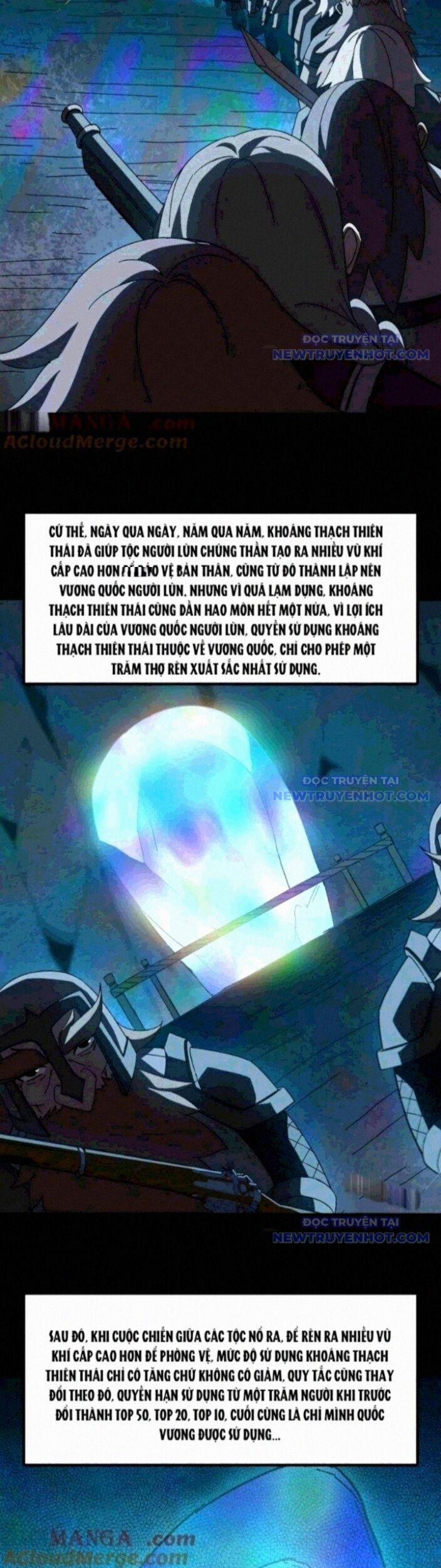 Dũng Giả X Nữ Ma Vương 142 trang 14