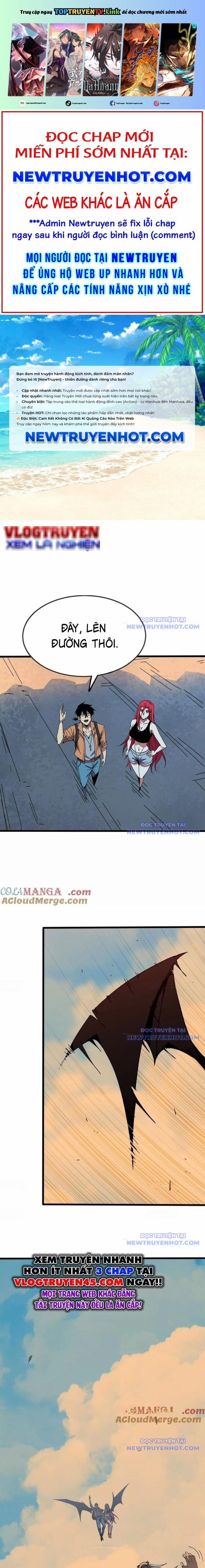 Dũng Giả X Nữ Ma Vương 143 trang 0