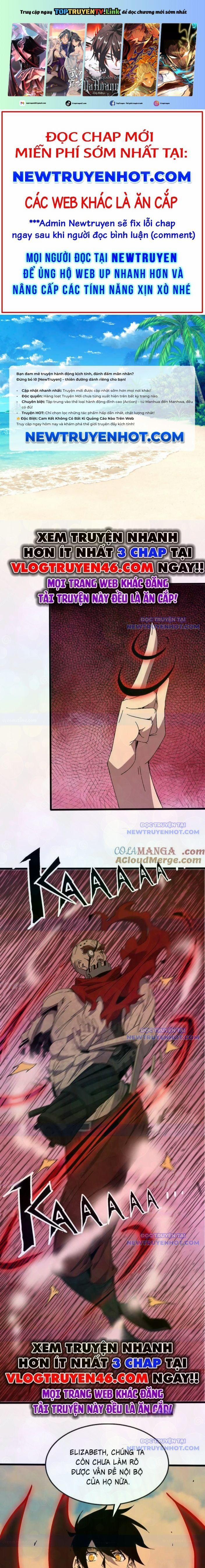 Dũng Giả X Nữ Ma Vương 145 trang 0