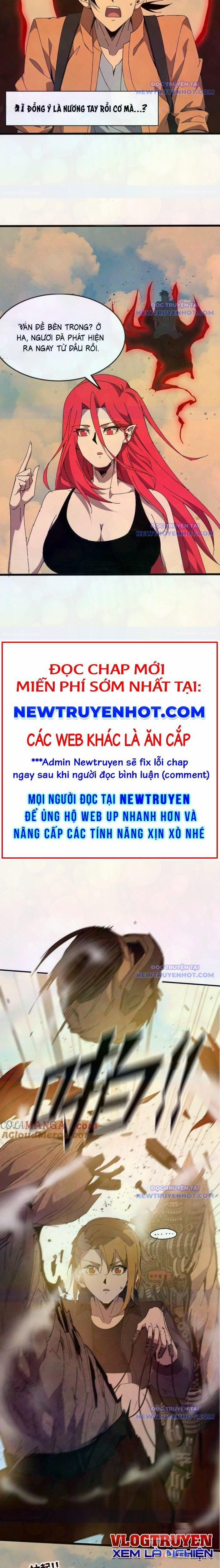 Dũng Giả X Nữ Ma Vương 145 trang 1