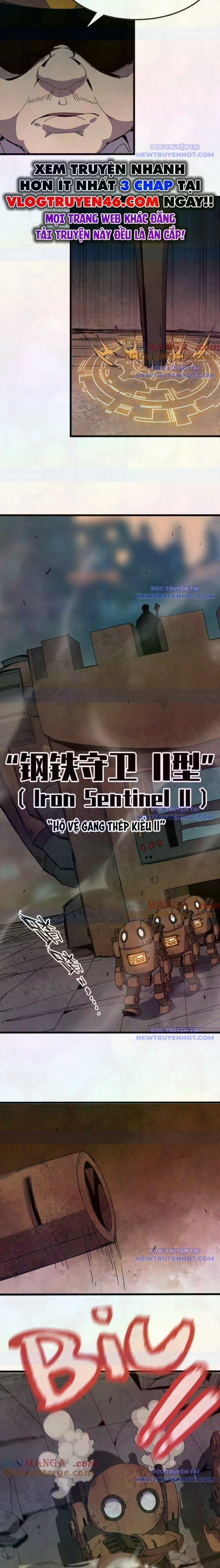 Dũng Giả X Nữ Ma Vương 145 trang 8