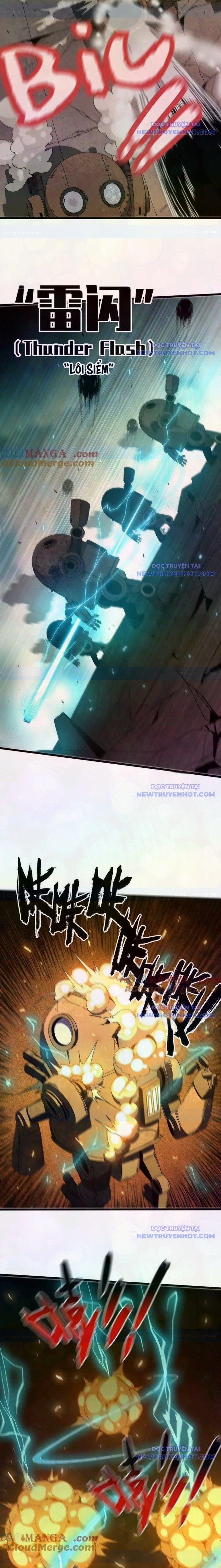 Dũng Giả X Nữ Ma Vương 145 trang 9