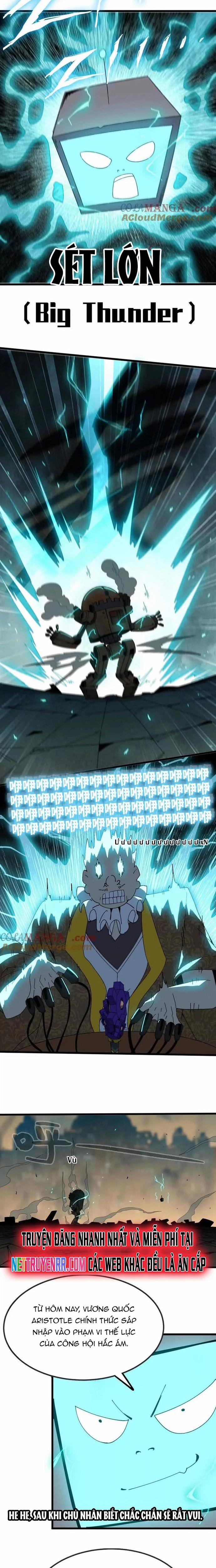 Dũng Giả X Nữ Ma Vương 146 trang 4