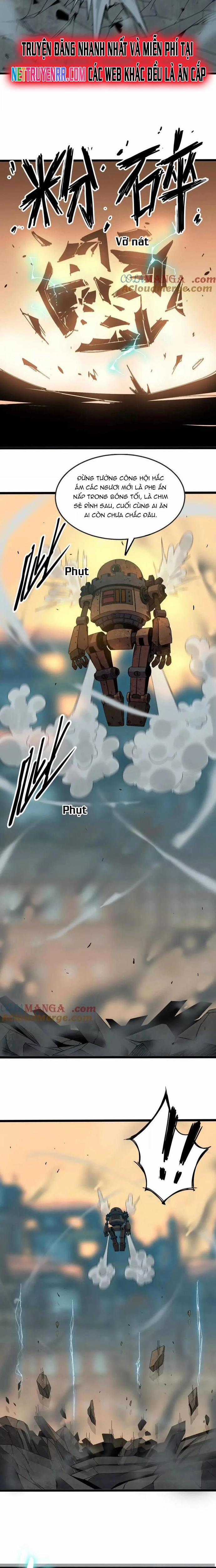 Dũng Giả X Nữ Ma Vương 146 trang 8
