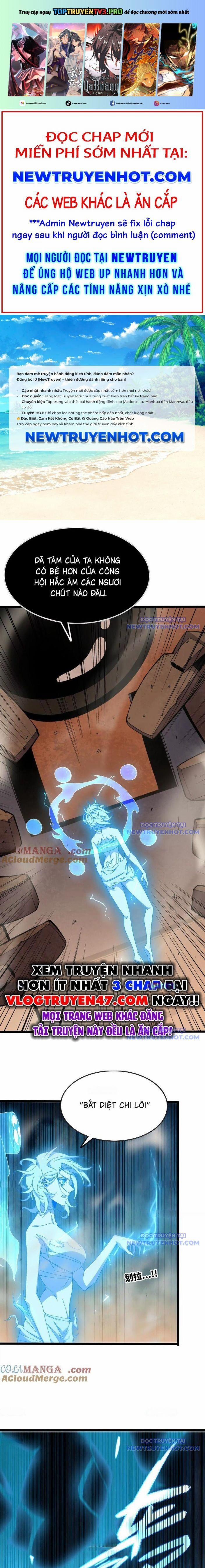 Dũng Giả X Nữ Ma Vương 147 trang 0