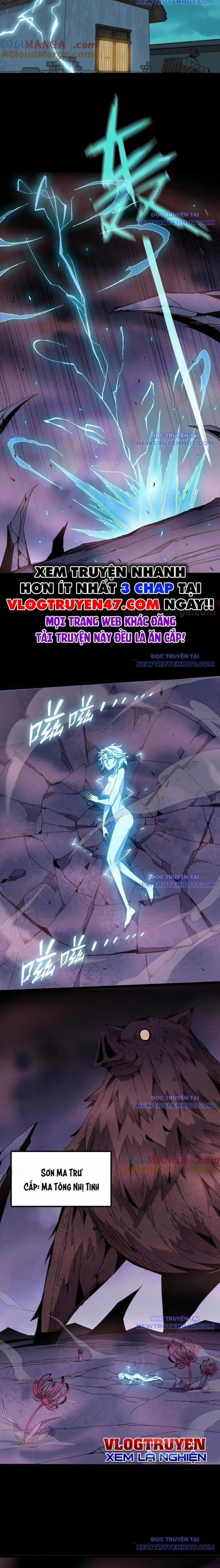 Dũng Giả X Nữ Ma Vương 147 trang 5