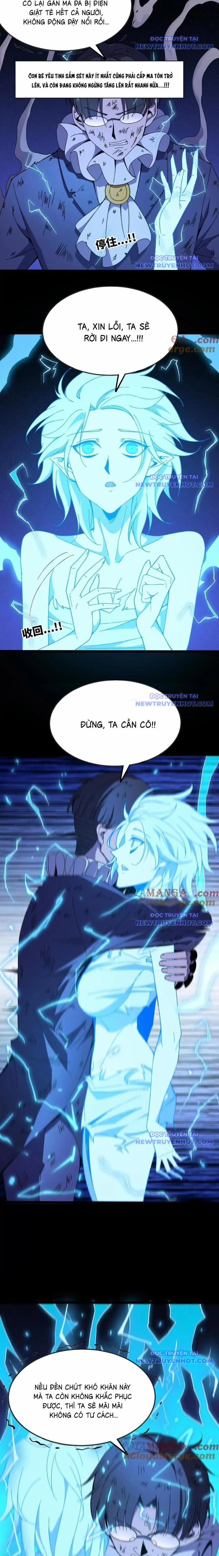 Dũng Giả X Nữ Ma Vương 148 trang 3