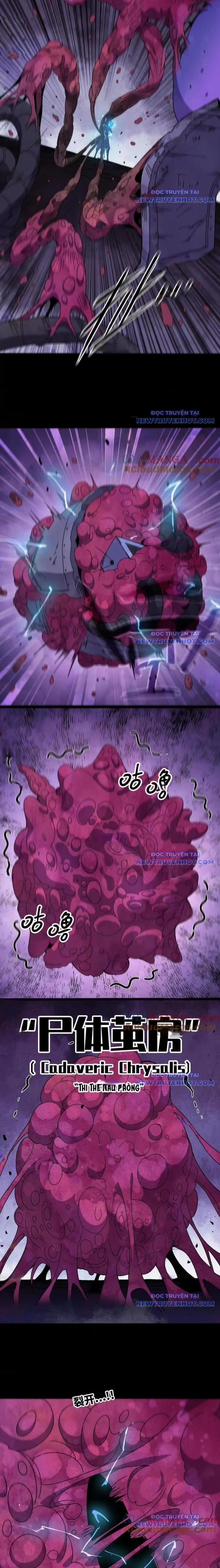 Dũng Giả X Nữ Ma Vương 148 trang 6