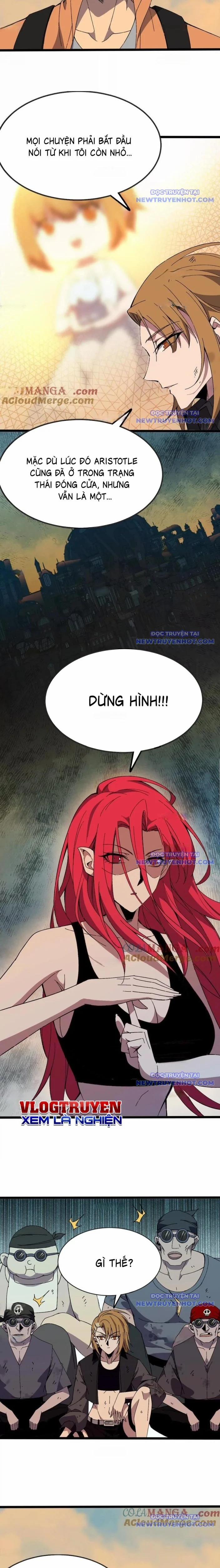 Dũng Giả X Nữ Ma Vương 149 trang 6