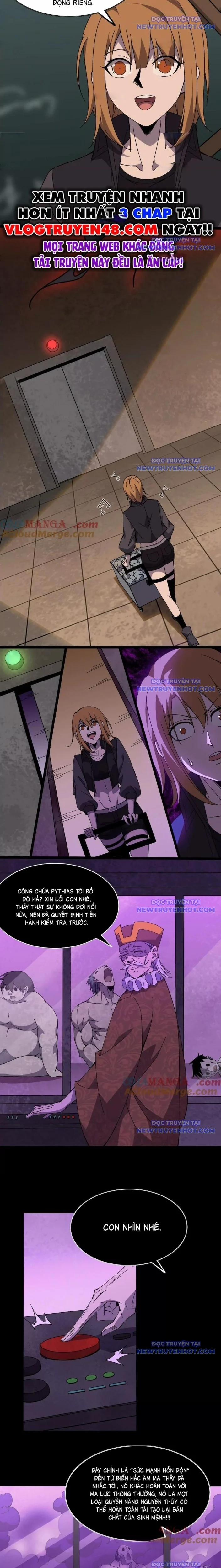 Dũng Giả X Nữ Ma Vương 150 trang 1