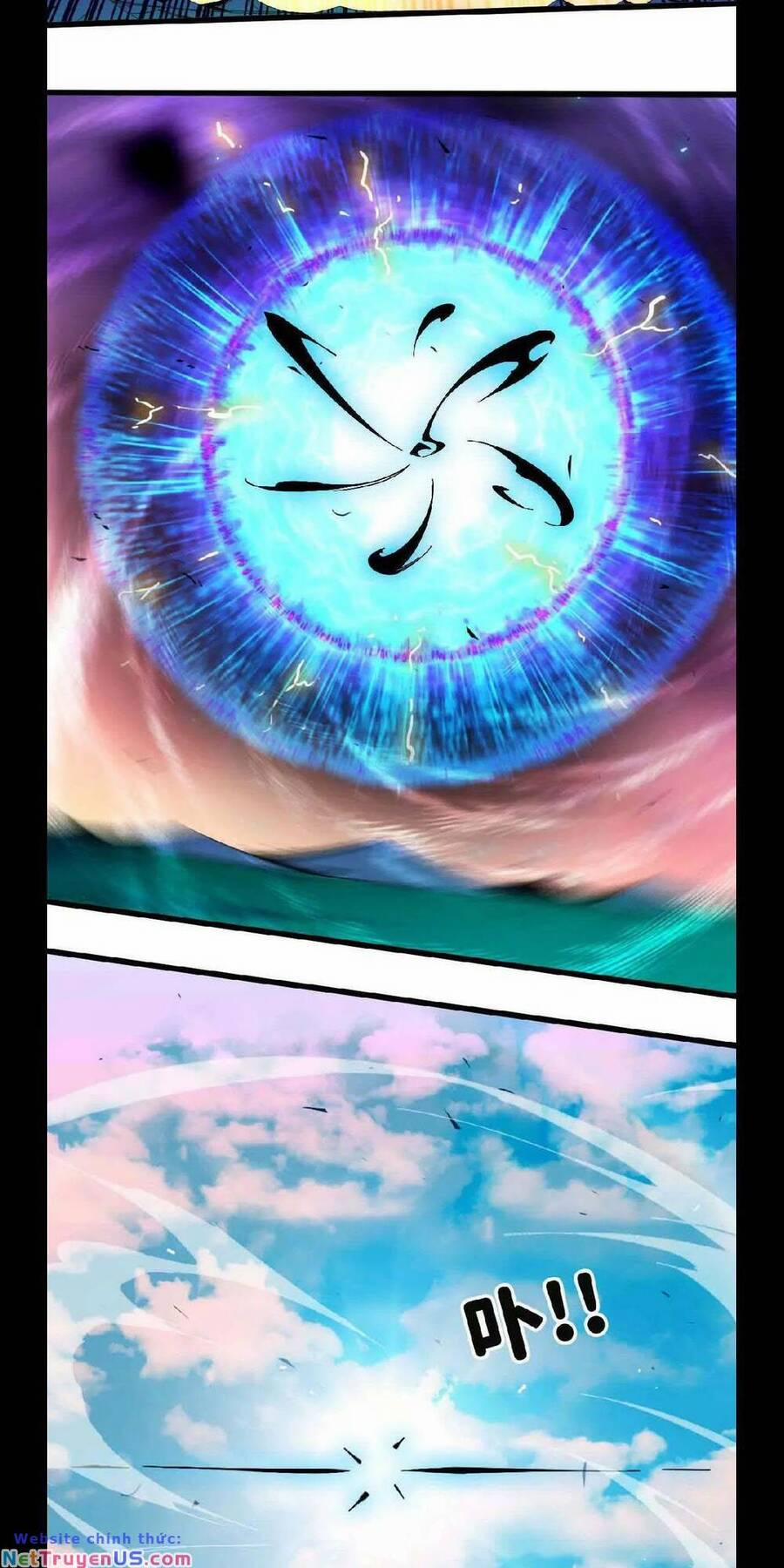 Dũng Giả X Nữ Ma Vương 4 trang 12