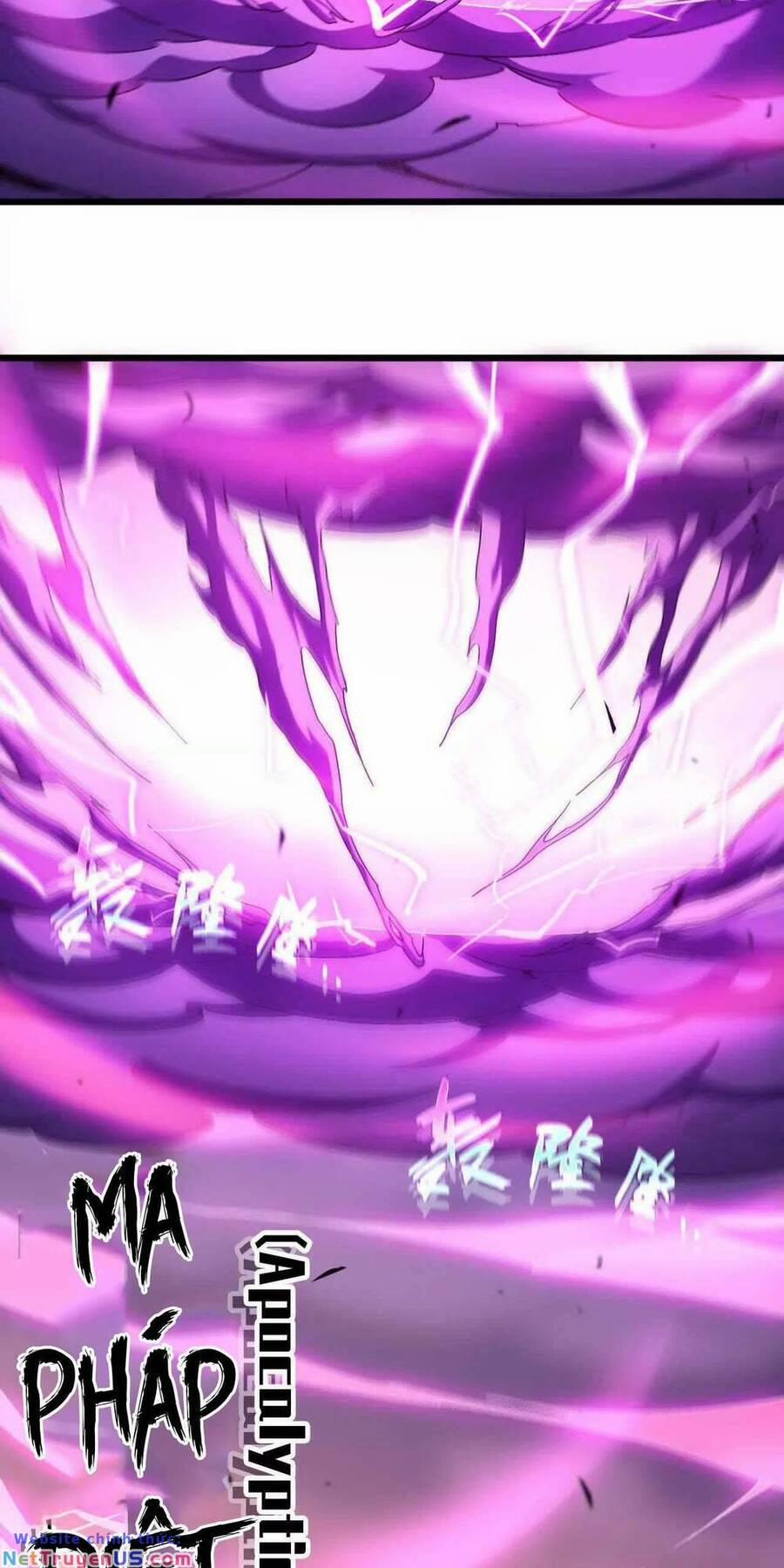 Dũng Giả X Nữ Ma Vương 4 trang 3