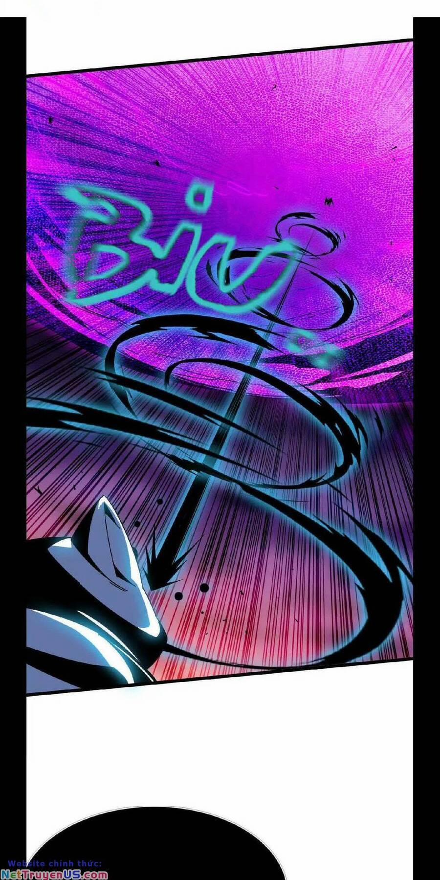 Dũng Giả X Nữ Ma Vương 4 trang 9