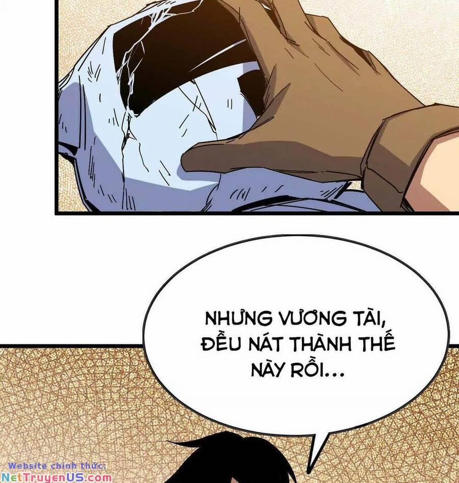 Dũng Giả X Nữ Ma Vương 5 trang 27