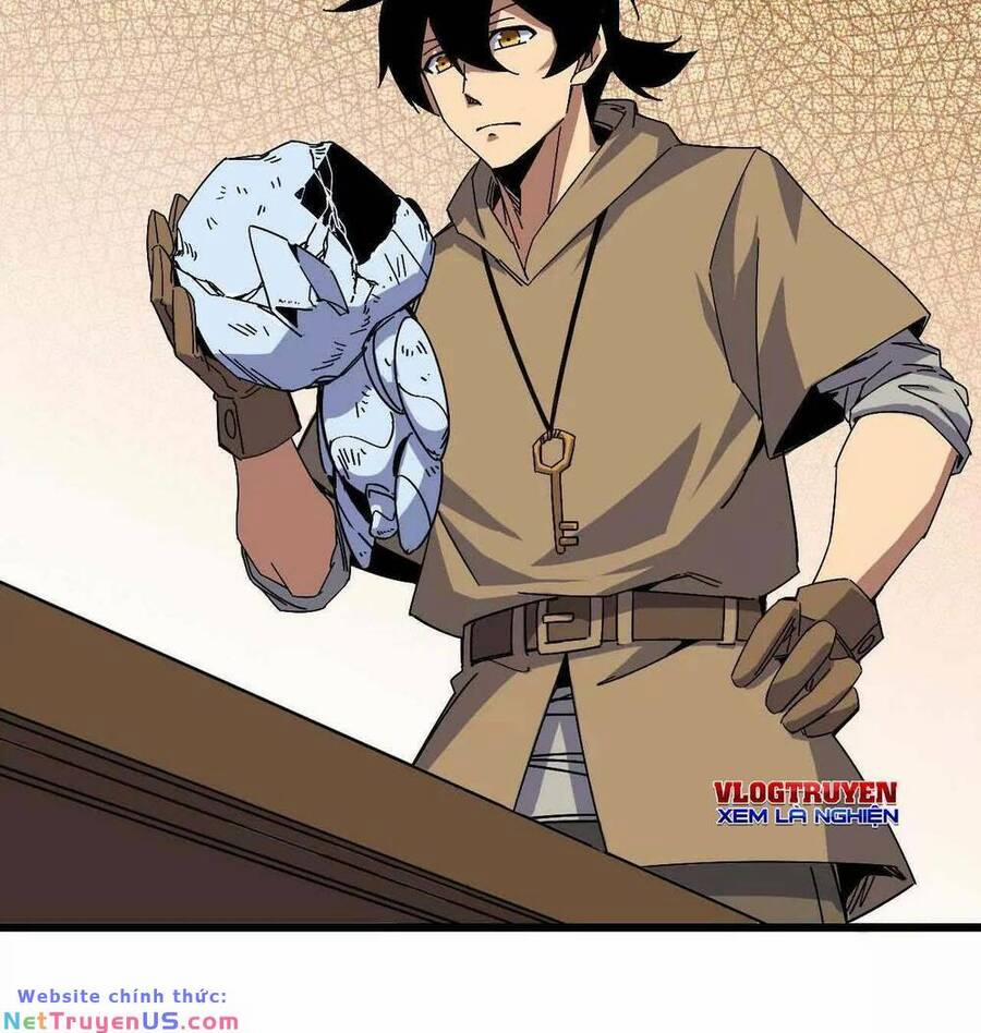 Dũng Giả X Nữ Ma Vương 5 trang 28