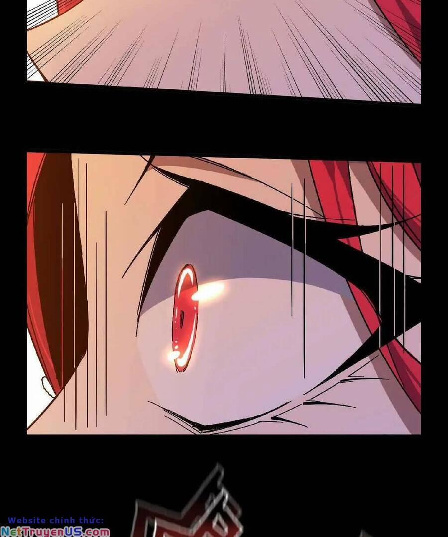 Dũng Giả X Nữ Ma Vương 6 trang 24