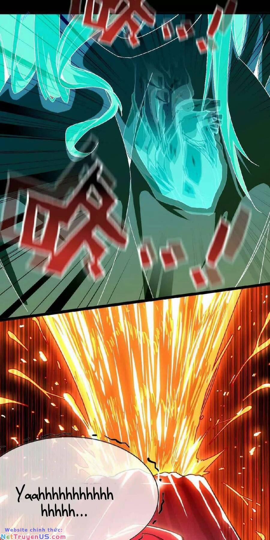Dũng Giả X Nữ Ma Vương 6 trang 25