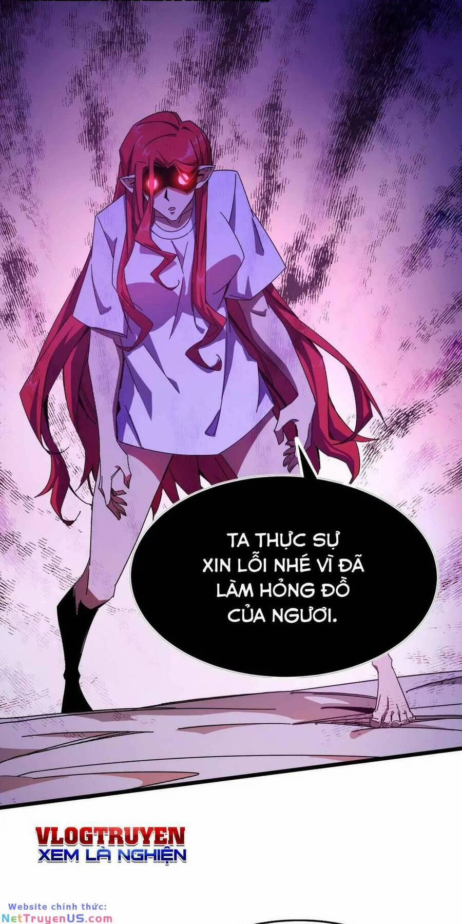 Dũng Giả X Nữ Ma Vương 6 trang 3