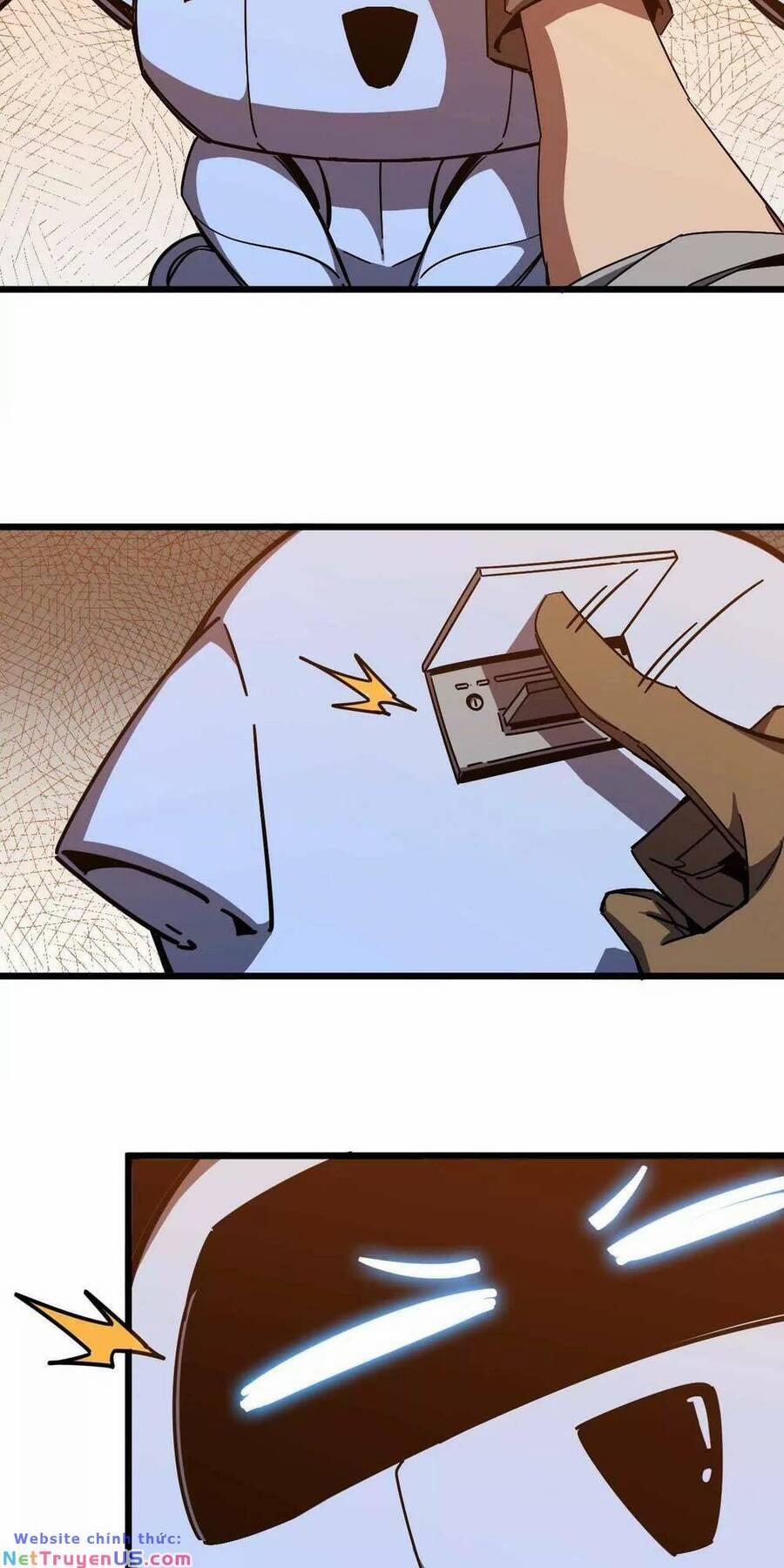 Dũng Giả X Nữ Ma Vương 6 trang 8