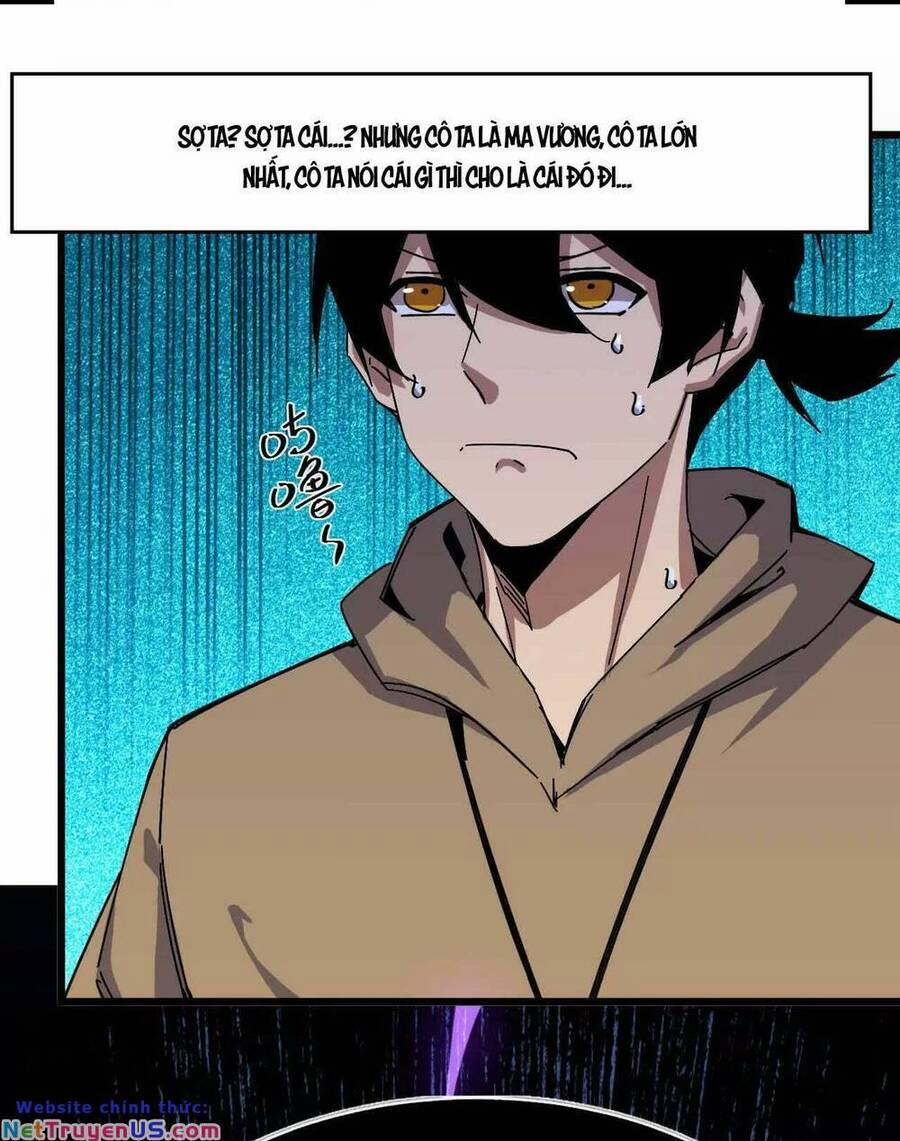 Dũng Giả X Nữ Ma Vương 7 trang 18