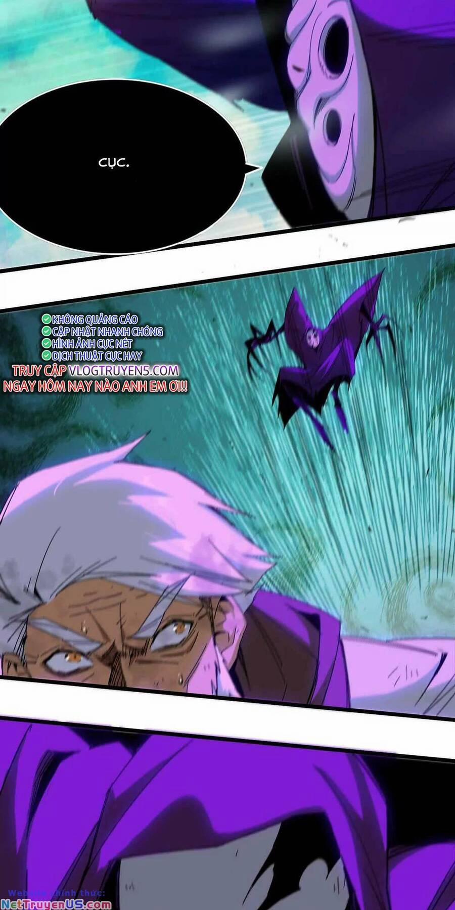 Dũng Giả X Nữ Ma Vương 8 trang 25