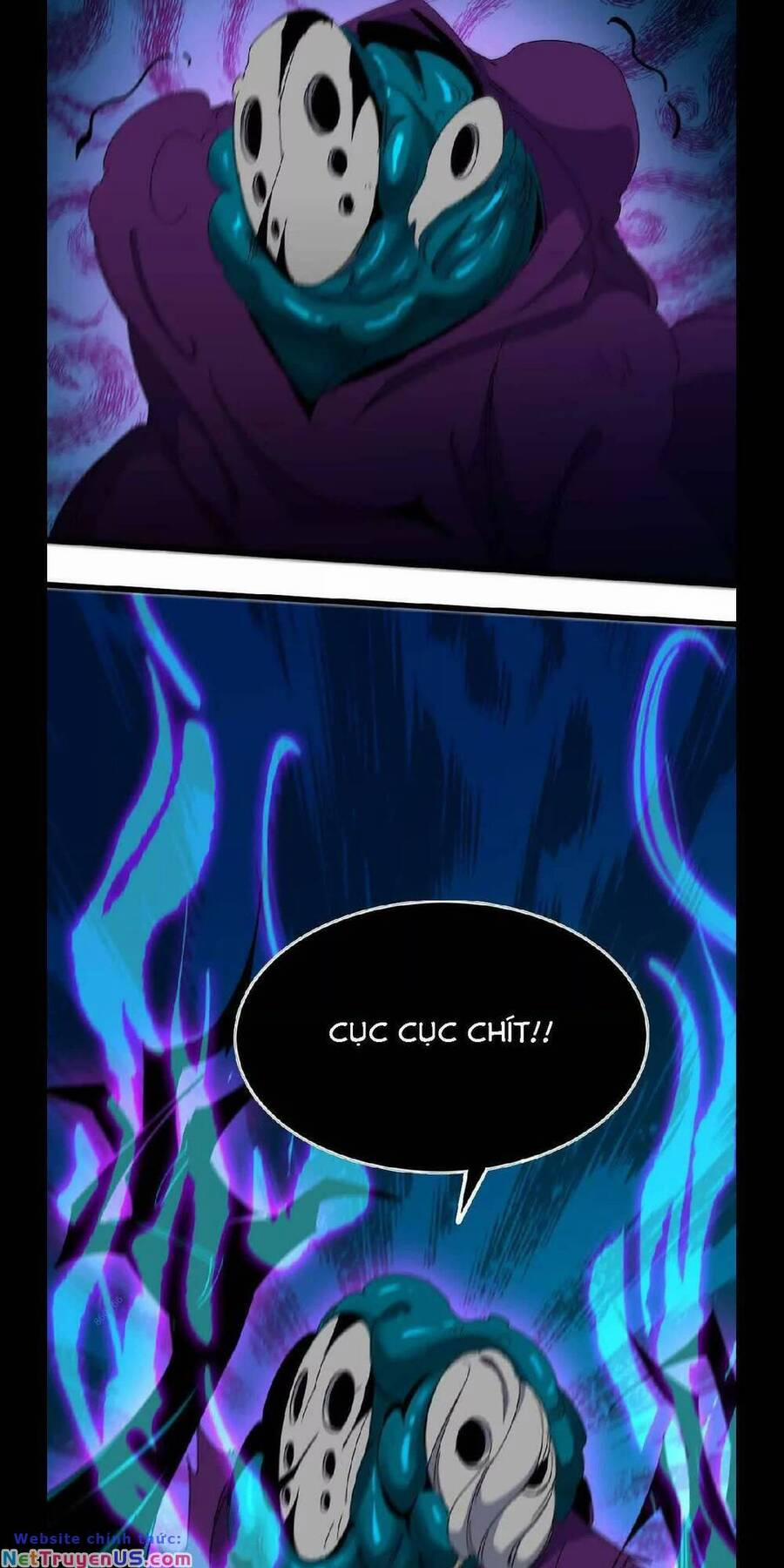 Dũng Giả X Nữ Ma Vương 9 trang 10