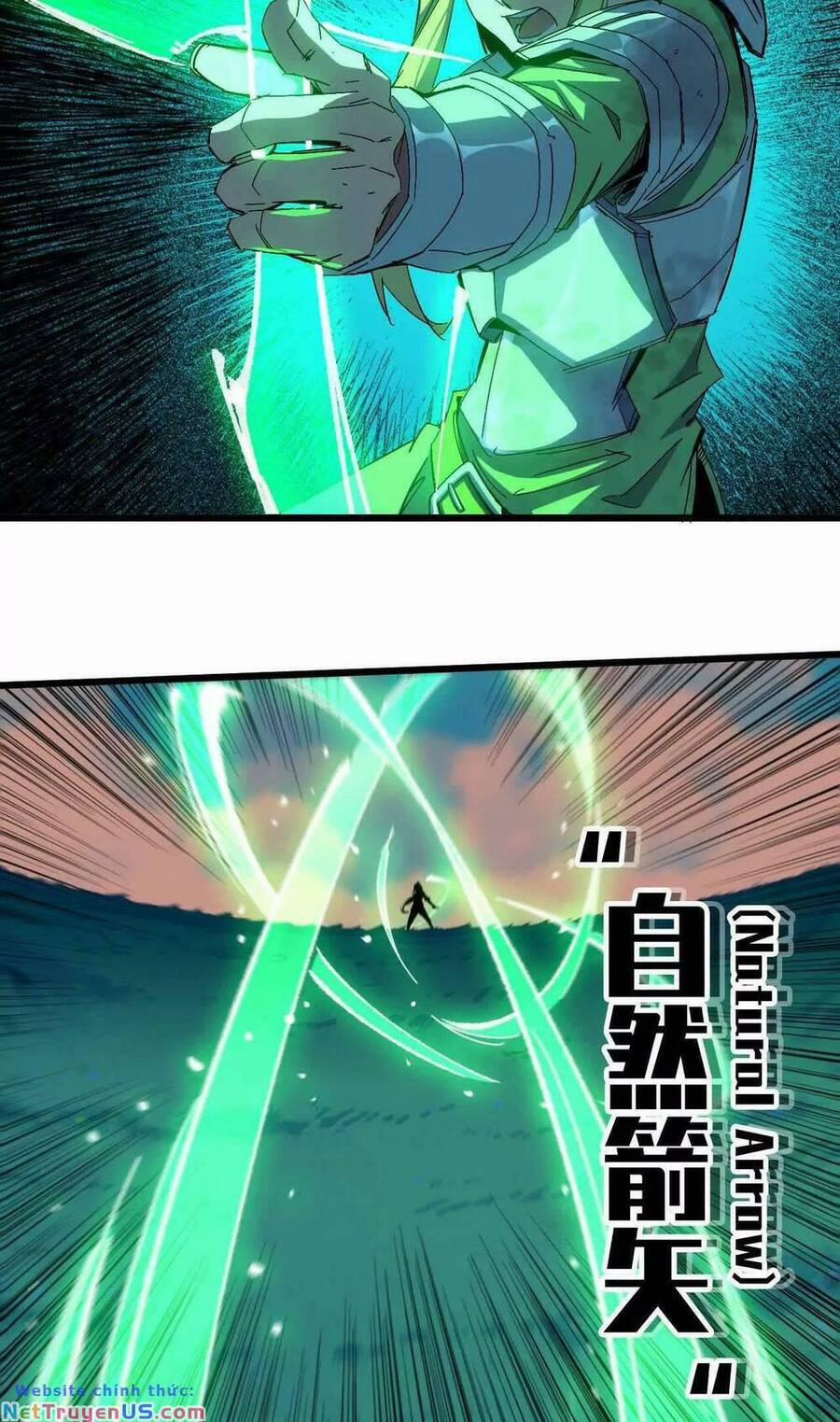 Dũng Giả X Nữ Ma Vương 9 trang 12