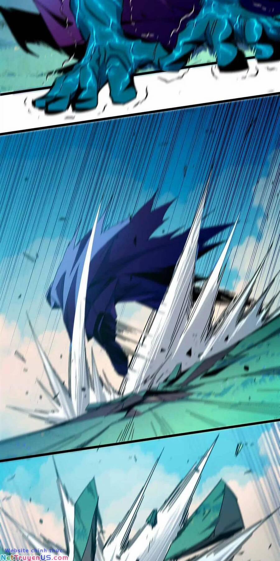 Dũng Giả X Nữ Ma Vương 9 trang 15