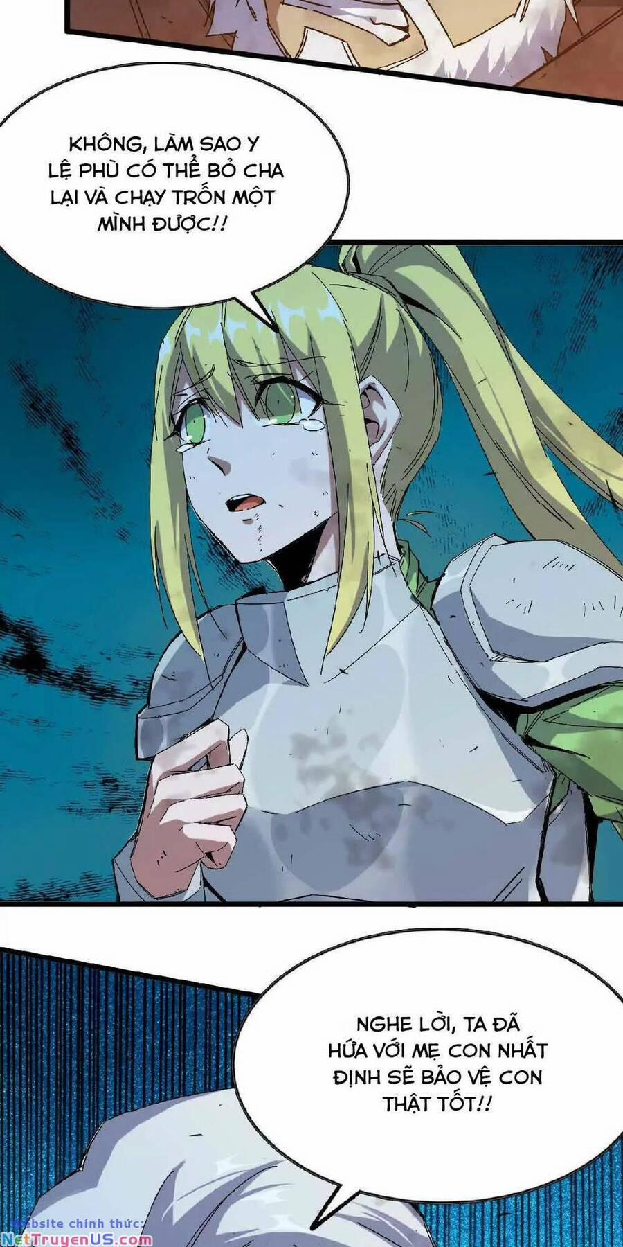 Dũng Giả X Nữ Ma Vương 9 trang 2