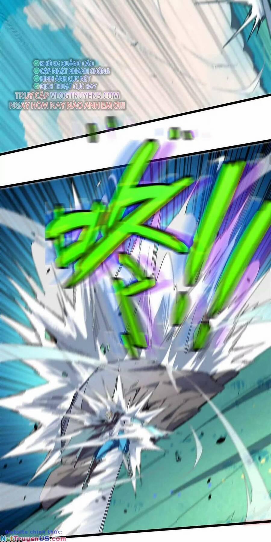 Dũng Giả X Nữ Ma Vương 9 trang 20