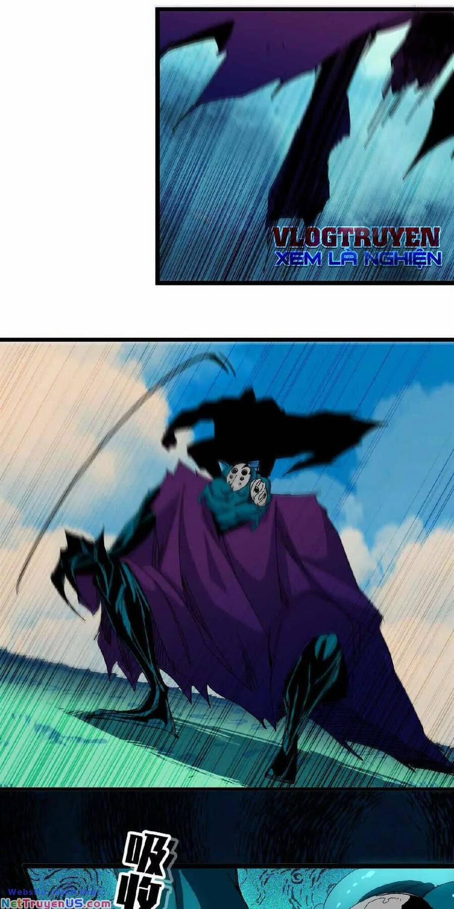 Dũng Giả X Nữ Ma Vương 9 trang 23