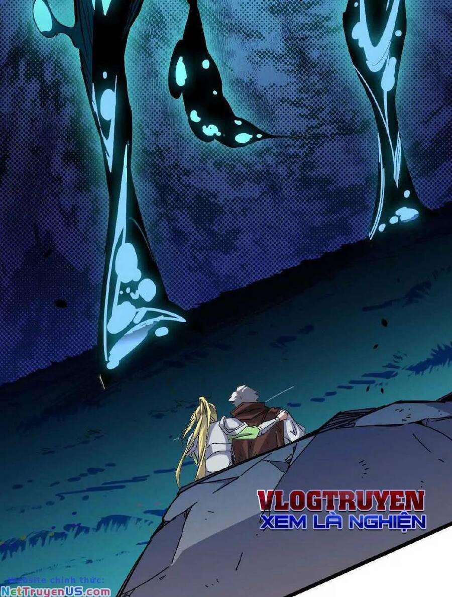 Dũng Giả X Nữ Ma Vương 9 trang 26